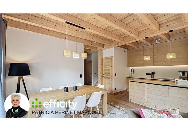 Maison 5 pièces - 117 m² Bien prestige