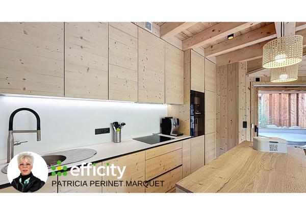 Maison 5 pièces - 117 m² Bien prestige