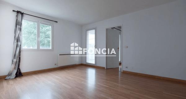 À vendre Appartement 3 pièces 57.45 m² - Dammarie-les-lys 77190