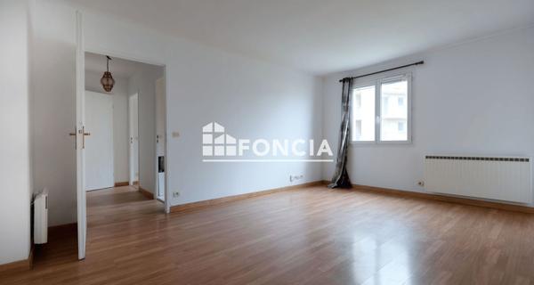 À vendre Appartement 3 pièces 57.45 m² - Dammarie-les-lys 77190