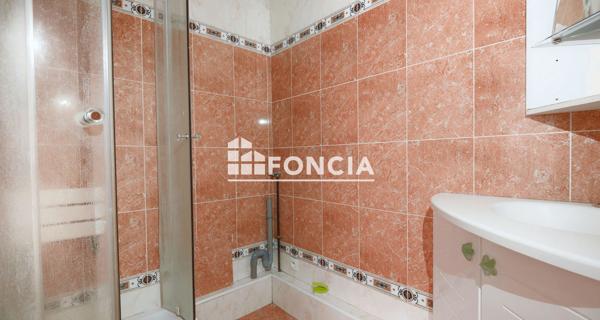 À vendre Appartement 3 pièces 57.45 m² - Dammarie-les-lys 77190