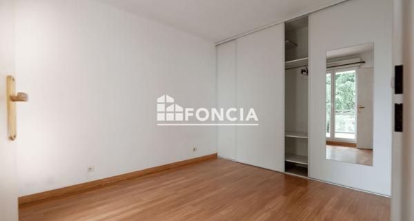 À vendre Appartement 3 pièces 57.45 m² - Dammarie-les-lys 77190