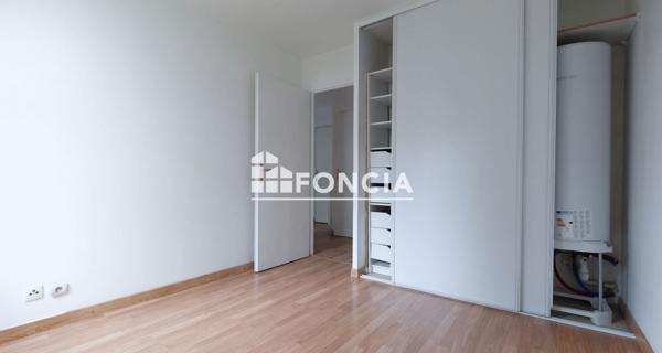 À vendre Appartement 3 pièces 57.45 m² - Dammarie-les-lys 77190