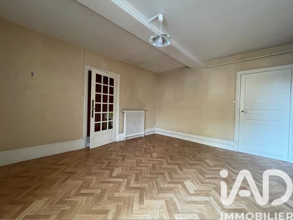 Maison à vendre 6 pièces 170 m² Ancy-le-Franc