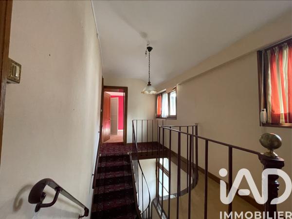 Maison à vendre 6 pièces 170 m² Ancy-le-Franc