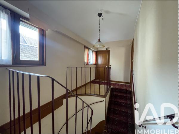 Maison à vendre 6 pièces 170 m² Ancy-le-Franc