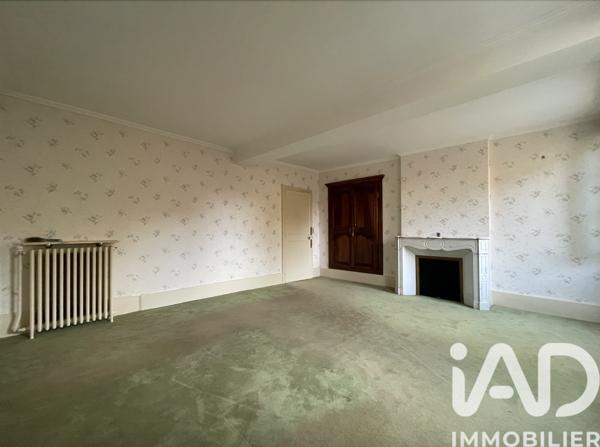 Maison à vendre 6 pièces 170 m² Ancy-le-Franc