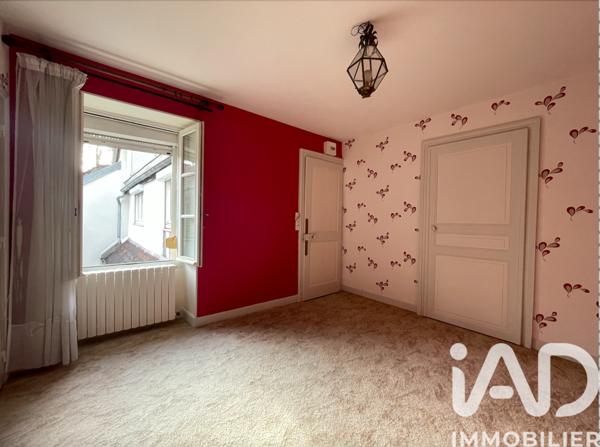 Maison à vendre 6 pièces 170 m² Ancy-le-Franc
