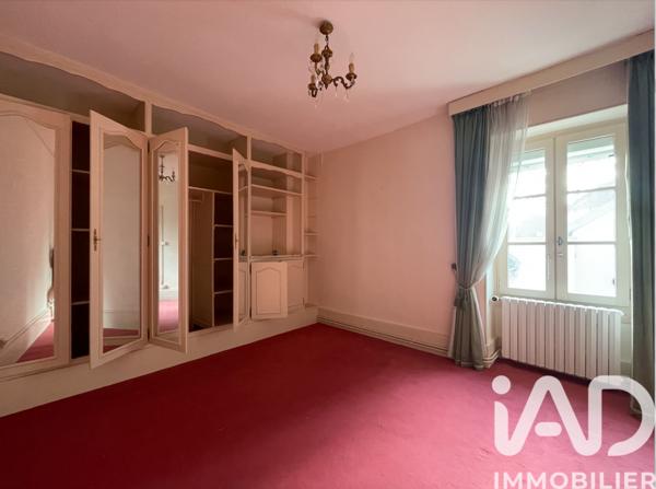 Maison à vendre 6 pièces 170 m² Ancy-le-Franc