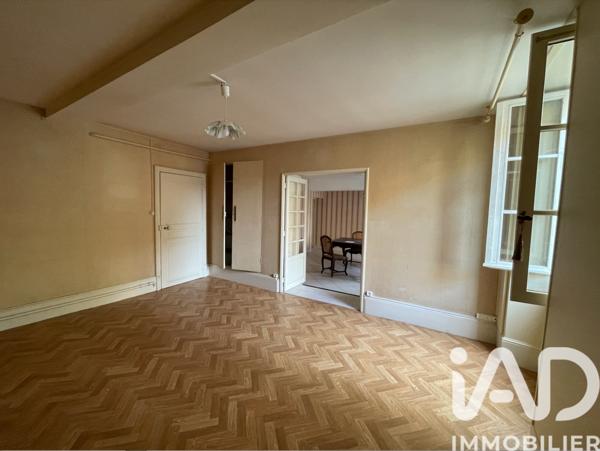 Maison à vendre 6 pièces 170 m² Ancy-le-Franc