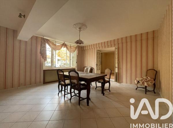 Maison à vendre 6 pièces 170 m² Ancy-le-Franc