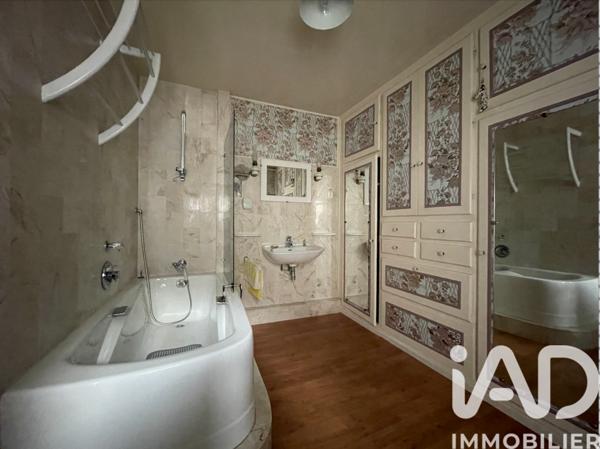 Maison à vendre 6 pièces 170 m² Ancy-le-Franc