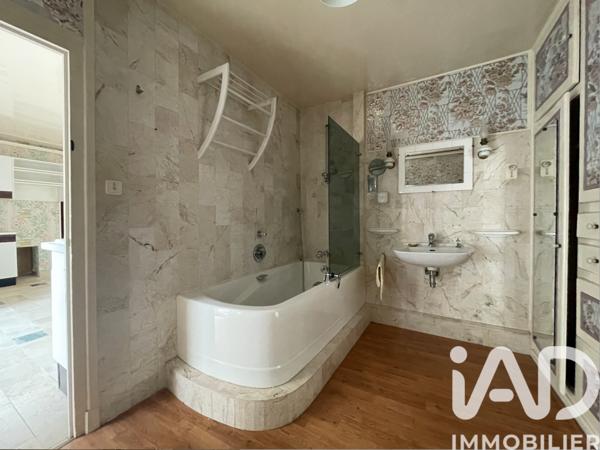 Maison à vendre 6 pièces 170 m² Ancy-le-Franc