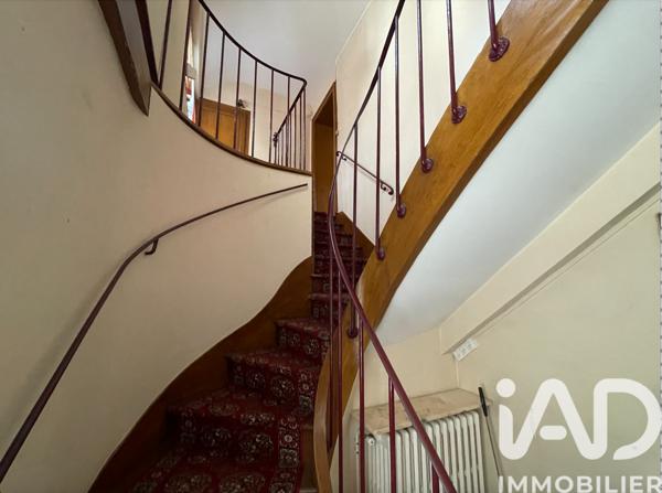 Maison à vendre 6 pièces 170 m² Ancy-le-Franc