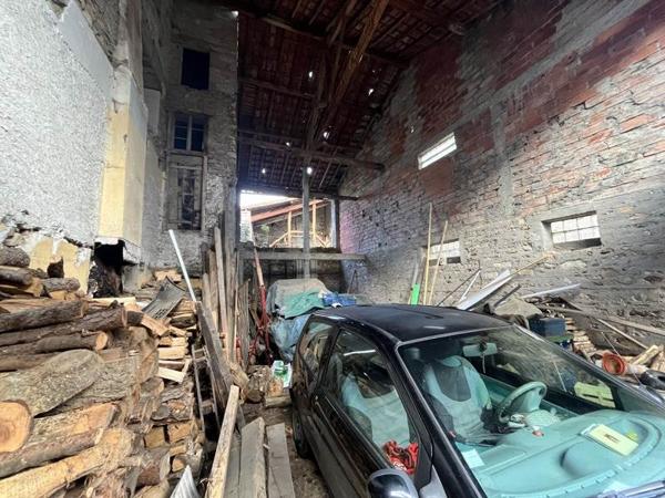 Grange à vendre |  Mane |  4 pièces | 155 m²