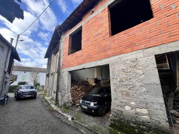 Grange à vendre |  Mane |  4 pièces | 155 m²