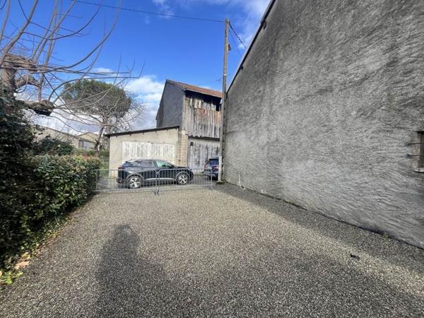 Grange à vendre |  Mane |  4 pièces | 155 m²