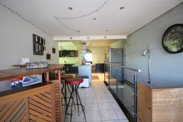 Carling (57490) Maison F5 135 m² avec atelier indépendant 40 m²