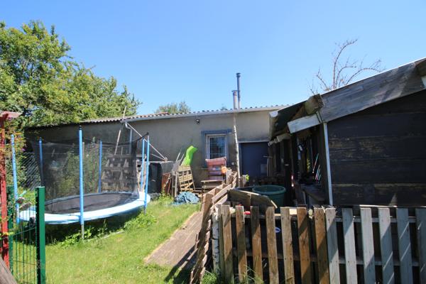 Carling (57490) Maison F5 135 m² avec atelier indépendant 40 m²