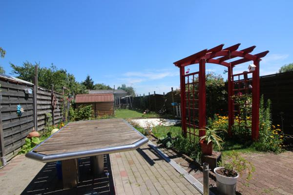 Carling (57490) Maison F5 135 m² avec atelier indépendant 40 m²