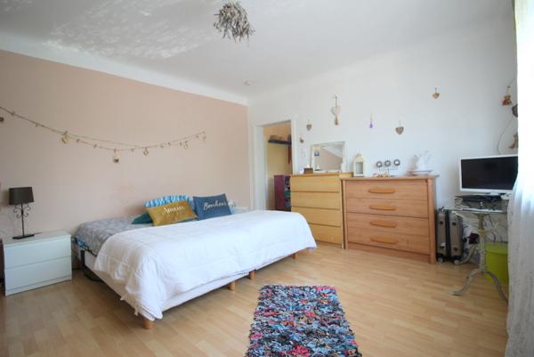 Carling (57490) Maison F5 135 m² avec atelier indépendant 40 m²