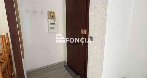 Location Studio meublé 39.7 m² - Les Contamines-montjoie 74170