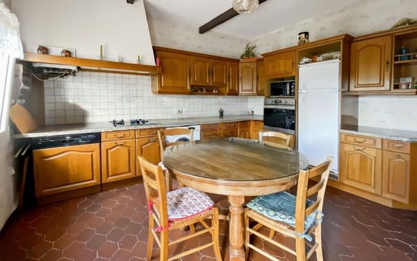 Maison à louer    4 pièces •  Quint-Fonsegrives