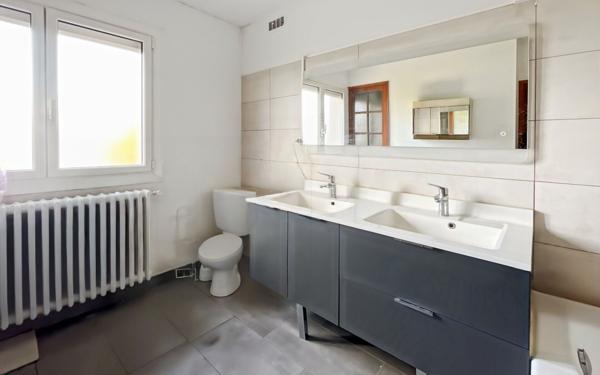 Maison à louer    4 pièces •  Quint-Fonsegrives