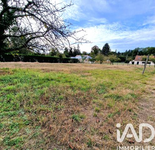 Terrain à vendre 1 065 m² Duneau