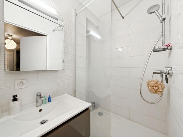 Appartement Montpellier studio 24 m2