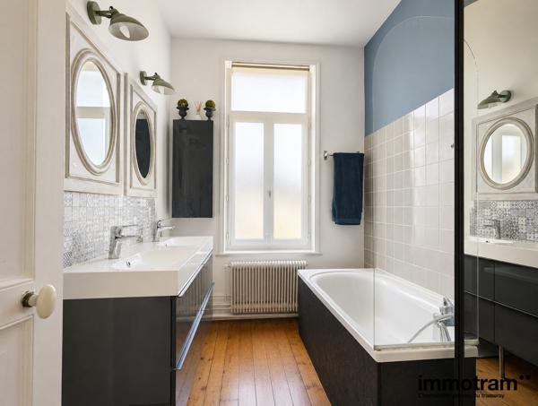 Vente Maison 118m 2 - 3 chambre(s) - Villeneuve d'Ascq, • Réf. VM29401