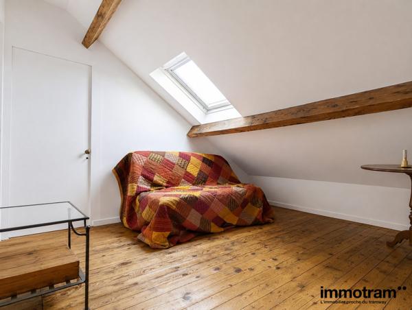 Vente Maison 118m 2 - 3 chambre(s) - Villeneuve d'Ascq, • Réf. VM29401
