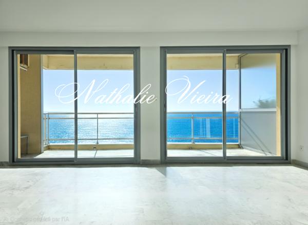 Palavas-les-Flots (34250) T3 TRAVERSANT – DERNIER ETAGE – VUE MER