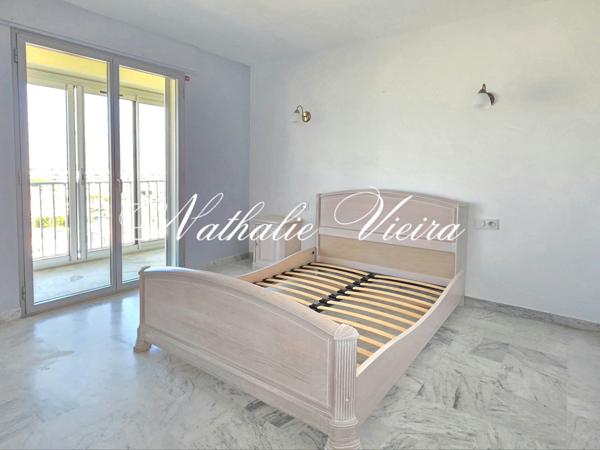 Palavas-les-Flots (34250) T3 TRAVERSANT – DERNIER ETAGE – VUE MER