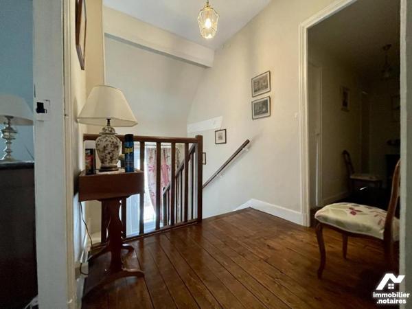 Maison individuelle avec cachet sur la commune de Canny Sur Matz (60310)