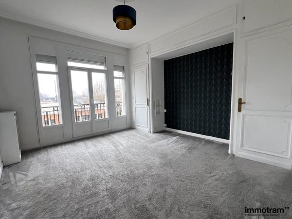 Vente Appartement 180m 2 - 4 chambre(s) - Tourcoing, Tourcoing Centre • Réf. VA26773
