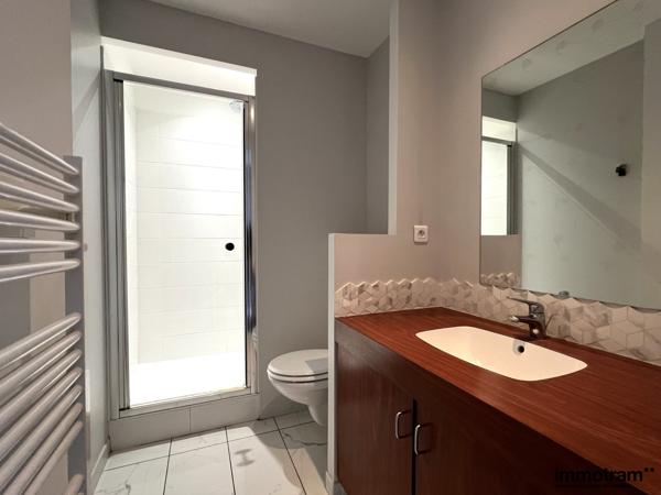 Vente Appartement 180m 2 - 4 chambre(s) - Tourcoing, Tourcoing Centre • Réf. VA26773