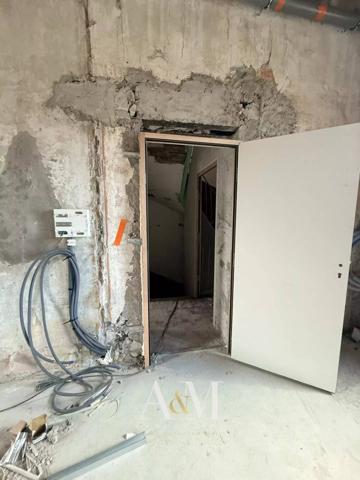 Appartement T2 de 39 m²