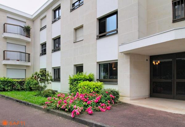 Bel appartement familial