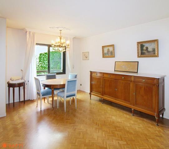 Bel appartement familial