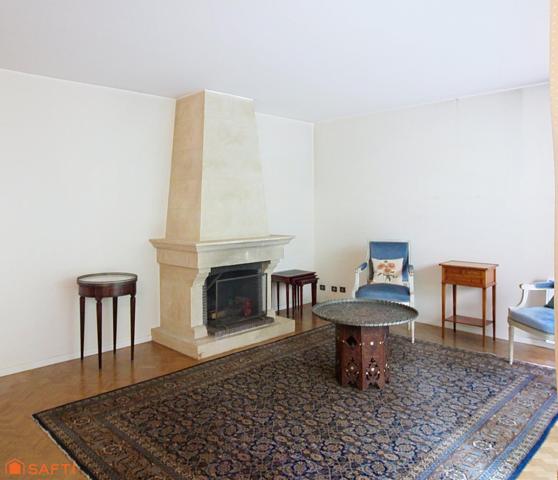 Bel appartement familial