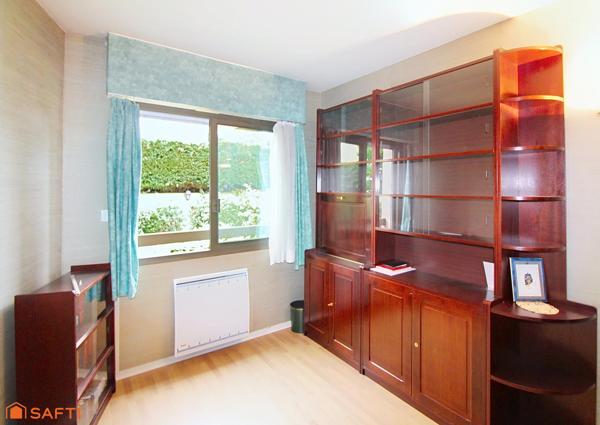 Bel appartement familial