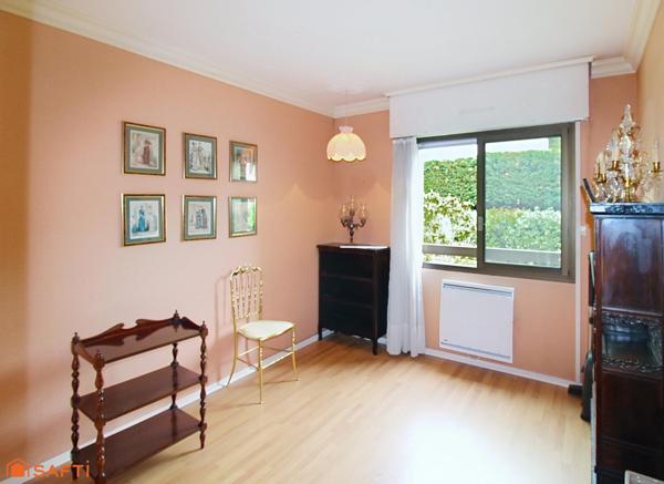 Bel appartement familial