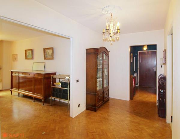 Bel appartement familial