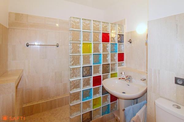 Bel appartement familial