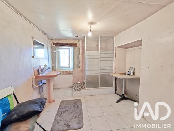 Maison à vendre 4 pièces 95,24 m² Bourgueil