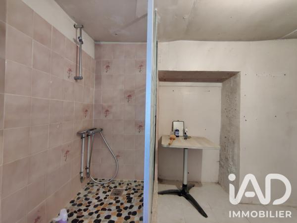 Maison à vendre 4 pièces 95,24 m² Bourgueil