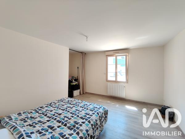 Maison à vendre 4 pièces 95,24 m² Bourgueil