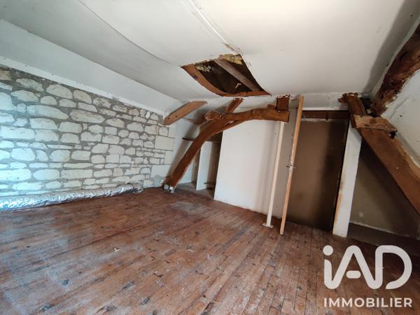 Maison à vendre 4 pièces 95,24 m² Bourgueil
