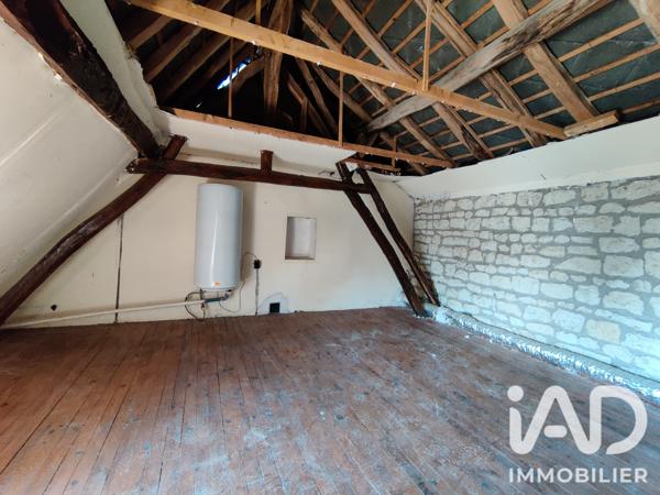 Maison à vendre 4 pièces 95,24 m² Bourgueil